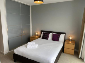 Milton Keynes City Center - 1 bed The Hub